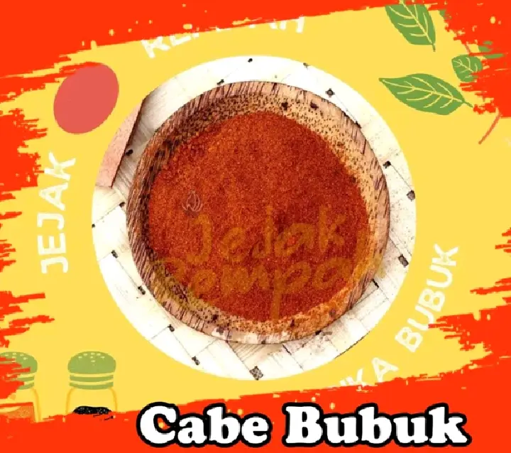 bubuk tabur rempah 100gram/penyedap rasa/berbagai bumbu dapur/penyedap instan Bahan Masakan Powder 1