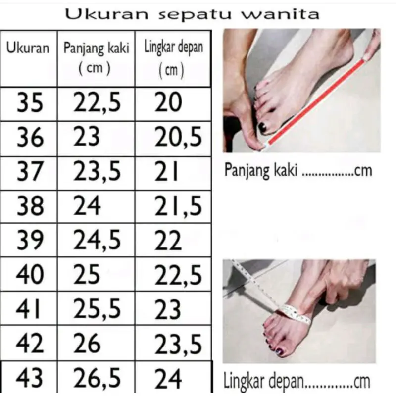 SANDAL WEGDES SILANG ZMISTUO NEW 4