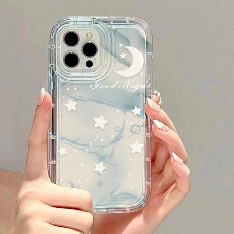 Product Introduction of CASE CASING FOR HP SAMSUNG A55 5G - A35 - A25 TERBARU MOTIF SILIKON TPU FANTASY STAR SOFTCASE 25