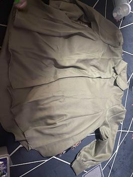 Product Review of KINKA BLOUSE SHAKILA POLOS ATASAN WANITA PREMIUM BAJU MUSLIM PANJANG TERBARU kemeja  polos atasan wanita kekinian kemeja  oversize viral Tangan Kancing from R**😊 0