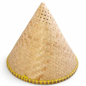 Kukusan Nasi Tradisional/ Anyaman Bambu Aseupan