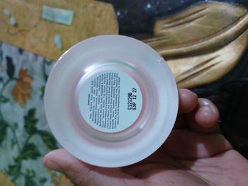 Product Review of (DOKTIF APPROVED) Bening's Pink Jelly Sleeping Mask 2% Argireline - Masker Wajah & Anti Kusam from i**r n** y**g 0