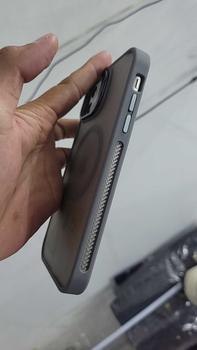 Product Review of Aerogel Case Pro Complete w/ Lens Guard and Kickstand from a**_ 1