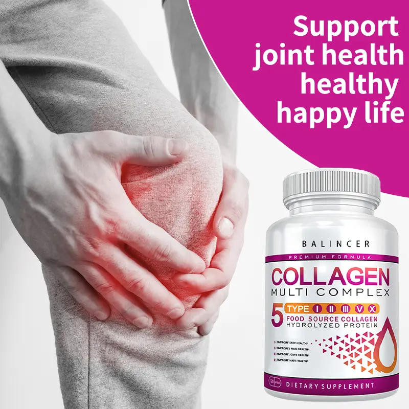 balincer collagen glutathione Balincer Collagen Health Supplement, Supports Skin Health, Nail Health,  Joint Health and Hair Health (30-60-120) Capsules
