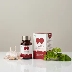 Tensiklos Herbal Hipertensi Darah Tinggi Kolesterol Membantu Meringankan Gejala Tekanan Darah Tinggi Ringan BPOM