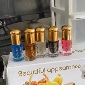 Misk taharah parfume miss v , dan untuk hari hari aroma tahan lama dan aman di kulit
