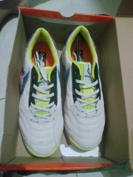 Product Review of Sepatu Futsal Ortuseight Jogosala Ultima Rabona 2.0 Ronin Chevron El Tiburon V3 100% ORIGINAL from F**✓ 0