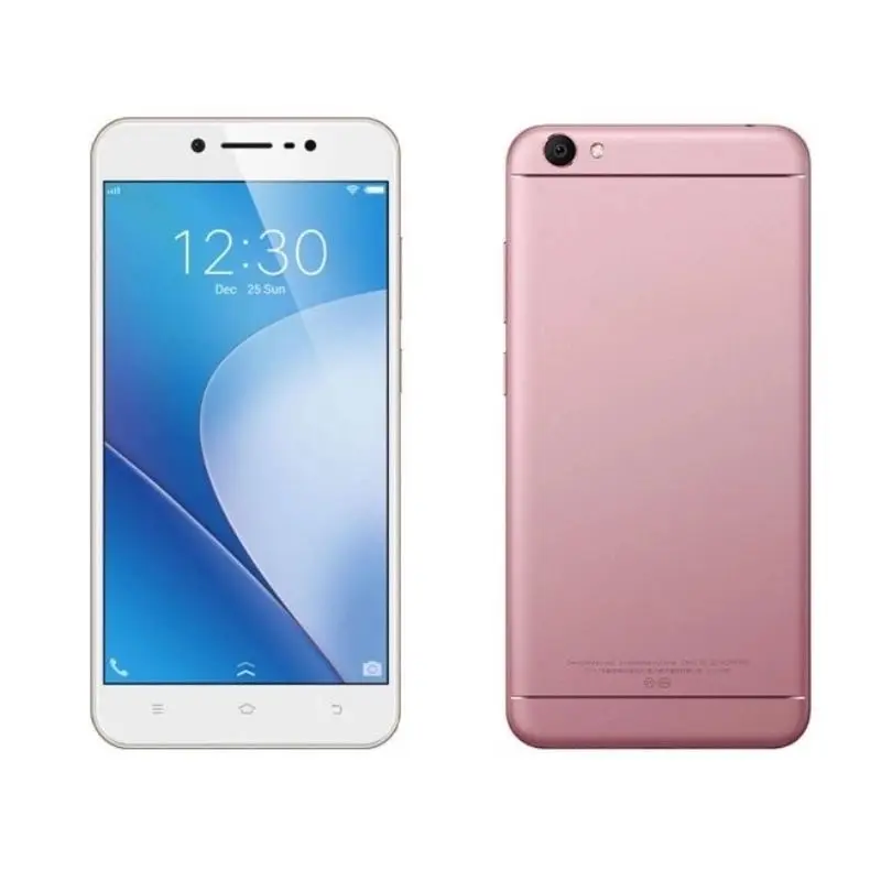 Smartphone Y66 A3S Y55 Y93 RAM 4G/64G Fullset Garansi Distributor COD - Bluetooth & Led 6