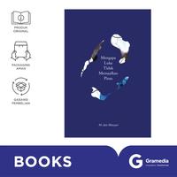 Gambar Buku Mengapa Luka Tidak Memaafkan Pisau - - dari Gramedia Kota Administrasi Jakarta Timur 1 Tokopedia