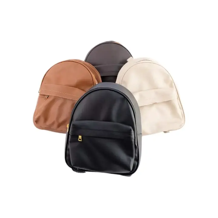 (LARISA RANSEL)TAS RANSEL WANITA MINI GENDONG BUAT SEKOLAH DAN KULIAH Backpack