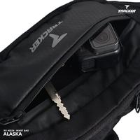 Gambar Tas Pinggang Pria Tracker Alaska dari TRACKER ID_NEW Kab. Bandung 4 Tokopedia