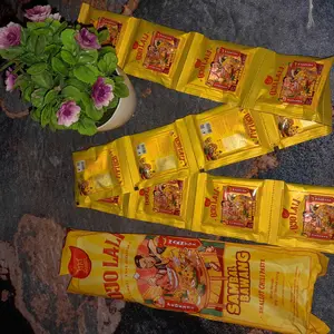 [12 Sachet] Sambel Bawang Ojolali - Eatsambel