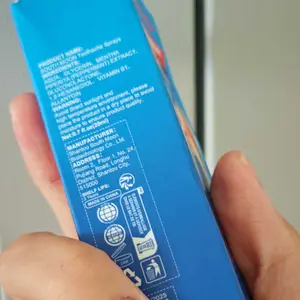 【South Moon】Semprotan Sakit Gigi 20ml - Redakan Nyeri Gigi & Gusi dalam 30 Detik! | Ampuh, Cepat, & Aman | Terdaftar BPOM Perawatan Mulut