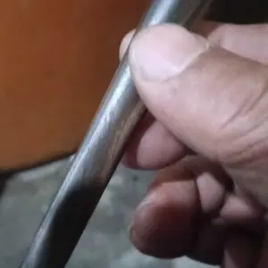 tenggeran kayu kalimosodo panjang 12 cm ayunan burung