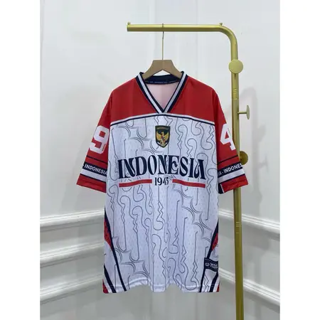 JERSEY BTK 1945 MERAH