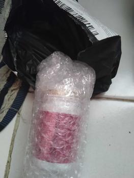 Product Review of [WOW 5.5] CELO BOOST8 POWDER DRINK BPOM DAN HALAL from u**7 0