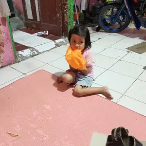 SARUNG TANGAN CENDOL / KAIN LAP PEMBERSIH 2 SISI / LAP CUCI MOTOR MOBIL Air Car