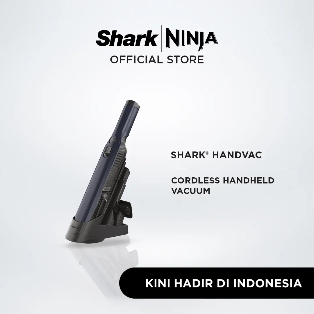 Shark EvoPower Handheld Cordless Vacuum Cleaner