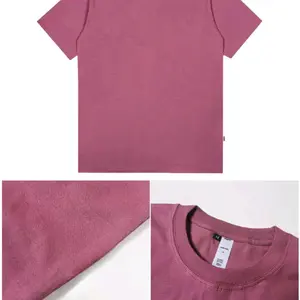 KAOS POLOS PAKETAN PRIA ISI 3PCS LENGAN PENDEK BERBAHAN KATUN COMBET 24S