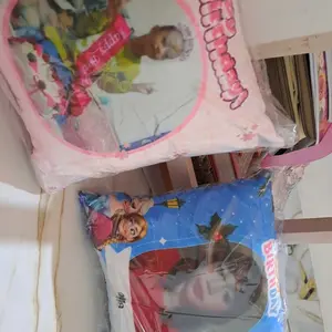 Kado Ultah Bantal Foto Printing Custom Proses Cepat