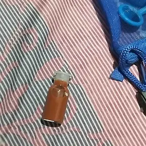 Minyak Asap Viral 3ml Alat Sulap untuk Trick dan Illusion Aman Tidak Berbahaya