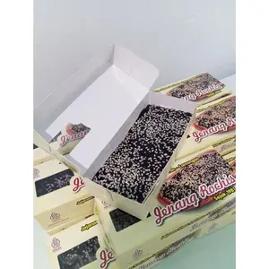 Jenang Rochis Ketan Hitam khas Paciran Lamongan