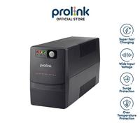 Gambar UPS PROLINK PRO700SFC PRO700SFC 650VA 350W AVR Stabilizer - Bubble dari TokoUPS Kota Administrasi Jakarta Pusat 5 Tokopedia