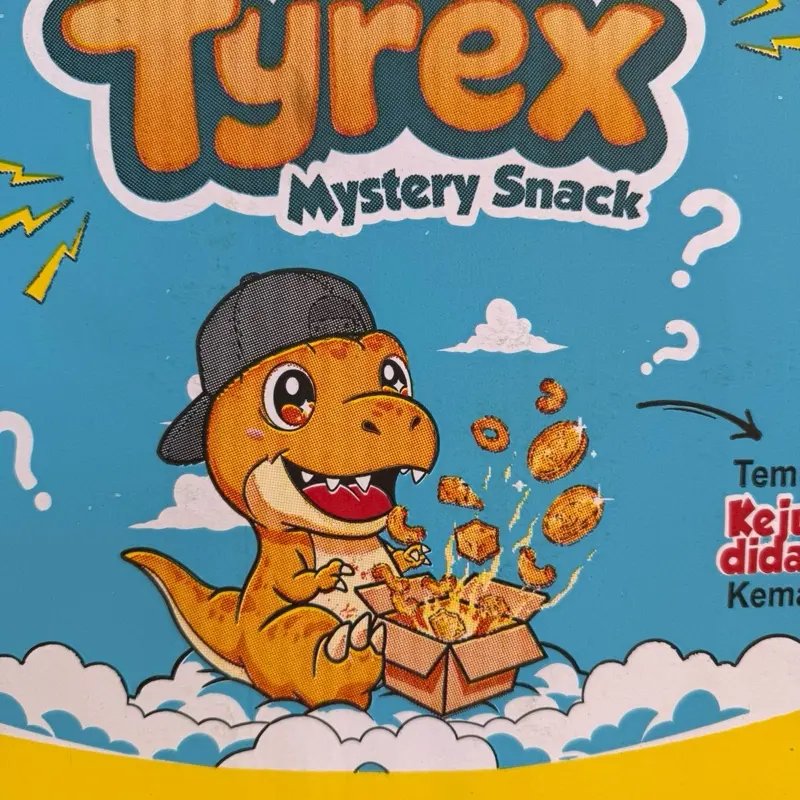 TYREX