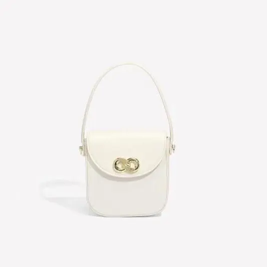 【MINCOL KOGE】(1350)-Naomi Bags - Tas Selempang Wanita, Tas Import, PU Leather