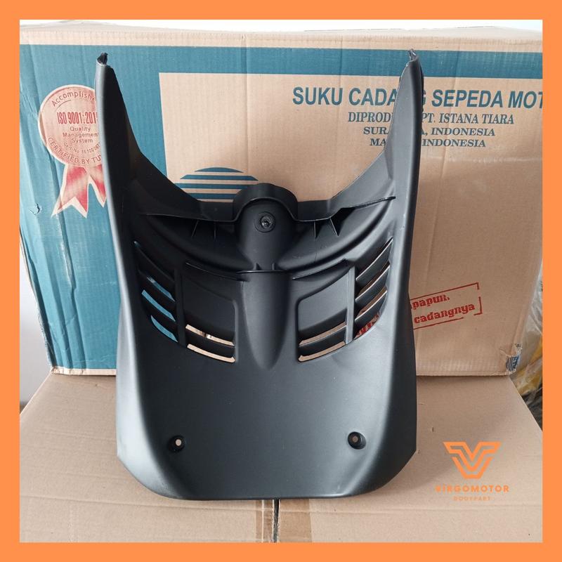 Dek Depan Bawah Mio J / Mio GT 115 2012 2013 2014 2015 2016 2017 2018 WIN Motorcycle 1