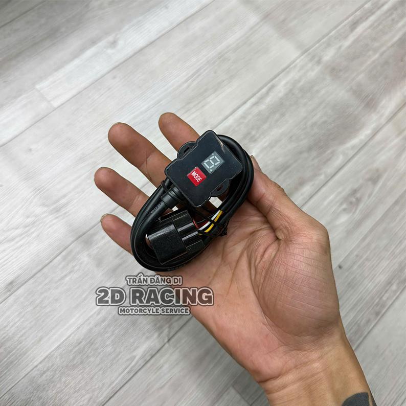  Dây chuyển map Redleo và ATE Ecu Redleo V3 V Racing Ultra ATE V4 Phụ Tùng 