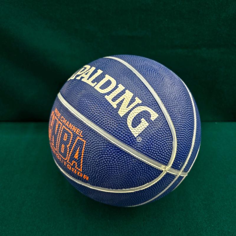 BOLA BASKET / BASKET BALL SPALDING SIZE 7 4