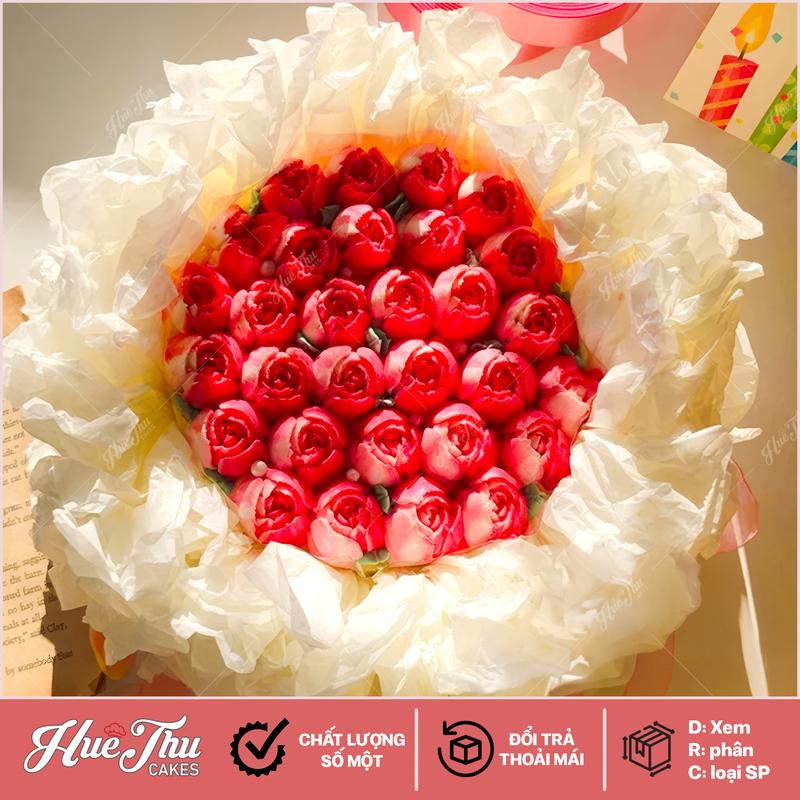 Giấy nhún giấy nhăn làm hoa phụ kiện hanmade phụ kiện hoa 20 tờ