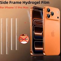 Gambar Sticker Pelindung Bezel Protector iPhone 17 Pro Max iPhone 17 Pro Pelindung Bezel iPhone Air - iPhone 17 dari Allforgadget Kota Administrasi Jakarta Utara 1 Tokopedia