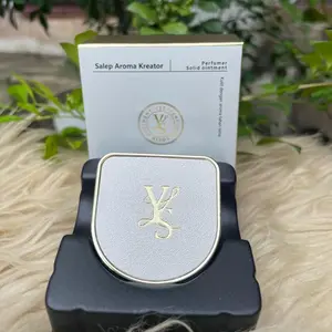 YAKIN Parfum Wanita-BPOM Aroma Segar,Tahan Lama 12 Jam, Bebas Alkohol, Cocokuntuk Sehari-hari Perfume Wangi PriaTerwangi Parfum Wanita Long Hour