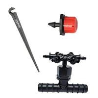 Gambar Paket Tambahan Drip Irigasi 6 Titik Untuk Selang 16mm dari nftshop Kota Yogyakarta 2 Tokopedia