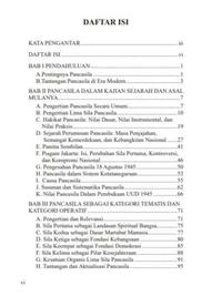 Gambar Detak Pustaka - Pancasila Dalam Dinamika Kebangsaan dari Detak Pustaka Kab. Lamongan 2 Tokopedia