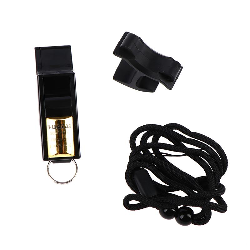 Product Introduction of Professional Soccer Football Referee Whistle Volleyball Handball Whistles 33
