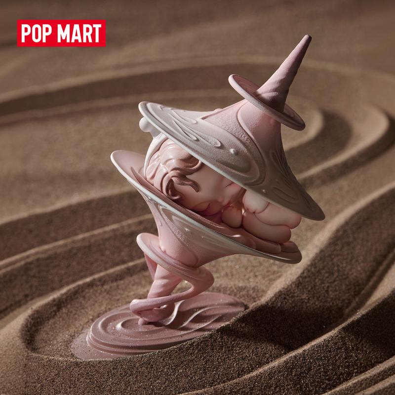 POP MART SKULLPANDA The Paradox Series Figures - Mô hình SKULLPANDA The Paradox…