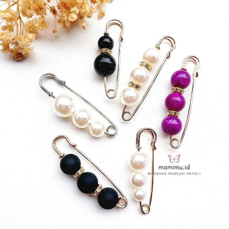 Bros Peniti / Bros Import / Bros Hijab Murah 1
