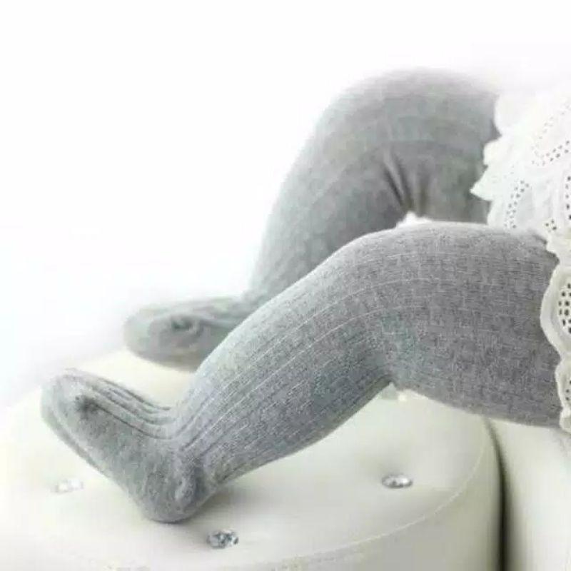 Legging bayi import tutup kaki 3