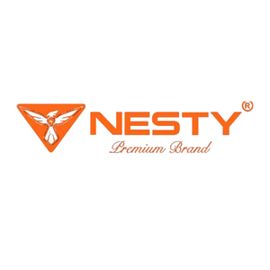 Nesty footwear