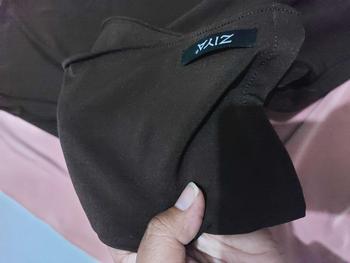 Product Review of ZIYA Hijab - Pashmina Instan Jersey Premium Jilbab Kerudung Wanita Muslim from g**9 2