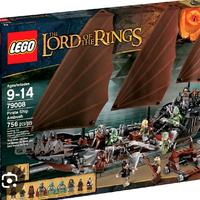 Gambar Lego Lotr 79008 Pirates Ambush dari JoVal Store_NEW Kota Surabaya 1 Tokopedia