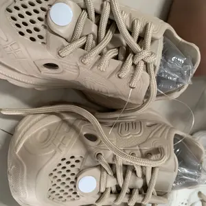 Lateny Sepatu Kets Wanita EVA Baru Sepatu kets anak-anak