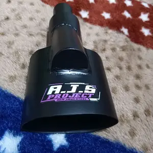 Knalpot Suos Ngorok mobil bensin Grandmax,T120ss,Futura,Zebra,CeryTayo,Cery1.0,Calya,Sigra Dll