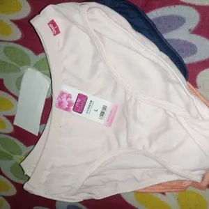 CHAOJI Celana Dalam Wanita 6 Pcs Kode 3300