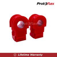Gambar Protoflex Bushing Karet Stabil Depan Nissan X-Trail T31 T32 dari PROTOFLEX Kab. Bogor 2 Tokopedia