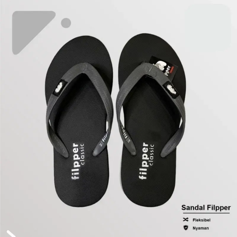 ￼SANDAL JEPIT CLASIC  FILPPER JEPIT PRIA DAN WANITA 3