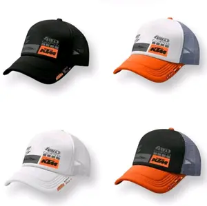 Topi Jaring Sport Pria Wanita Dewasa Remaja Outdoor Topi Baseball